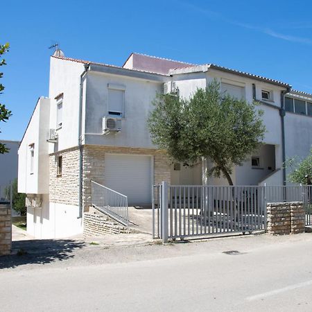Pepi Apartments 3 Zadar Buitenkant foto