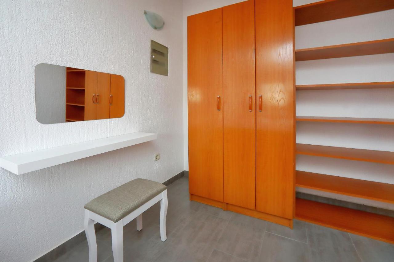 Pepi Apartments 3 Zadar Buitenkant foto