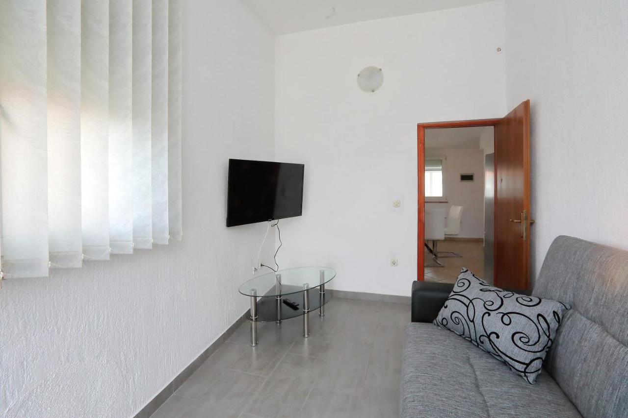 Pepi Apartments 3 Zadar Buitenkant foto