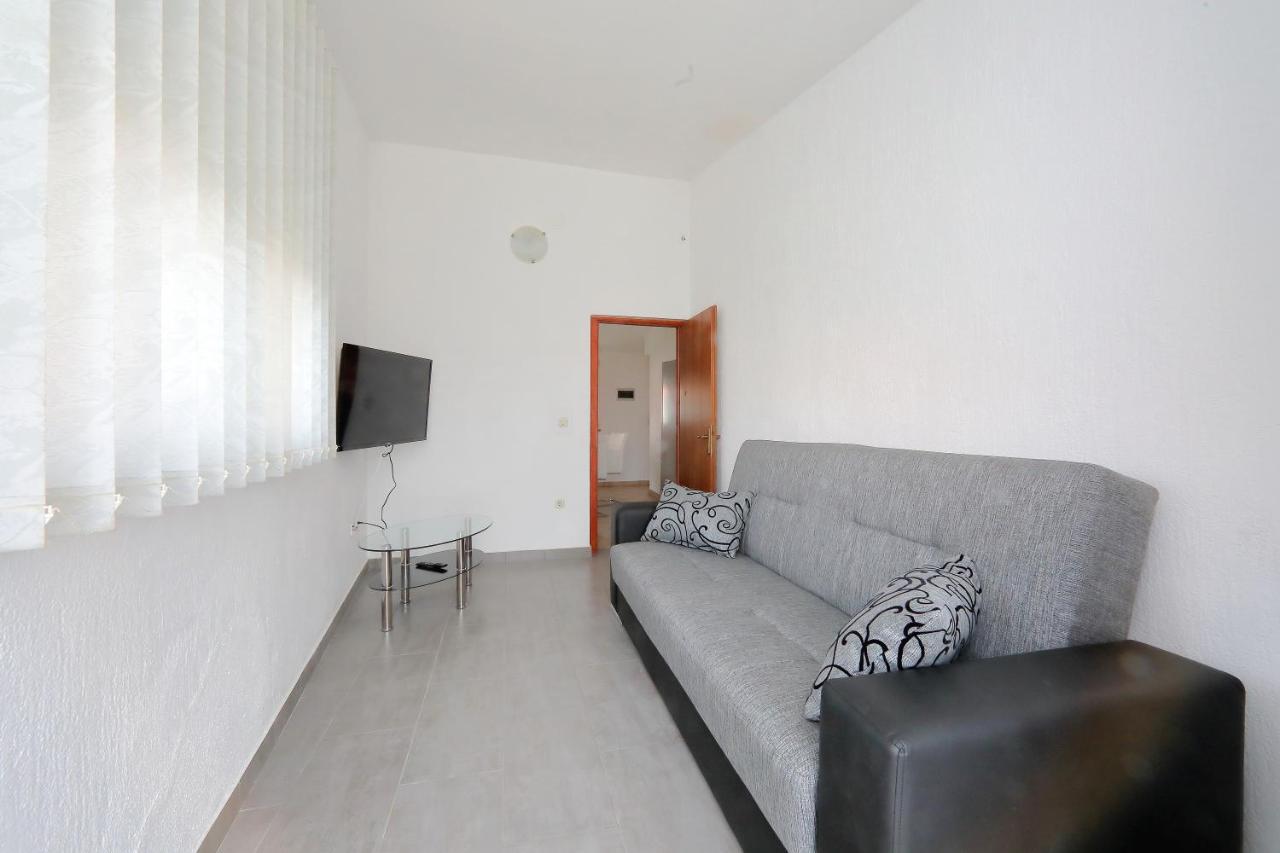 Pepi Apartments 3 Zadar Buitenkant foto