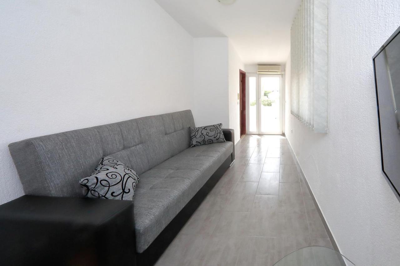 Pepi Apartments 3 Zadar Buitenkant foto